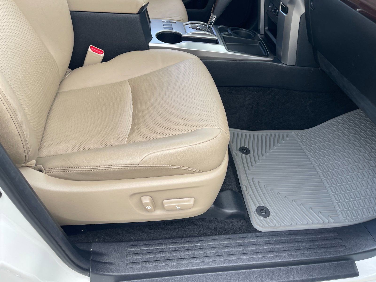 Certified 2023 Toyota 4Runner Limited image 18