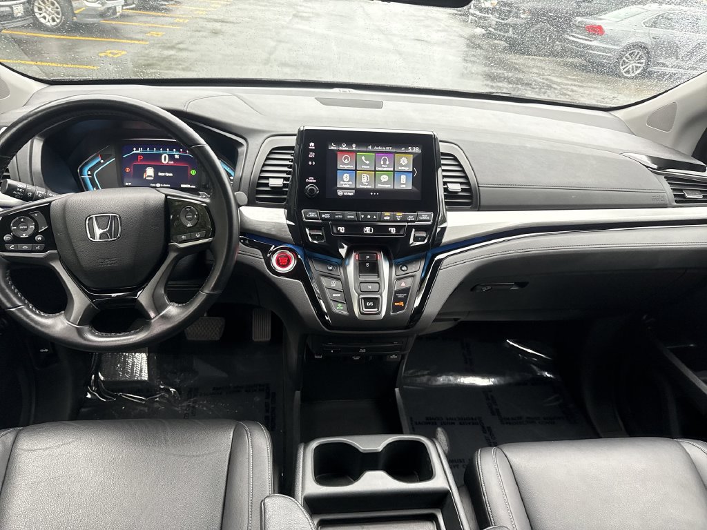 Used 2023 Honda Odyssey Touring image 23