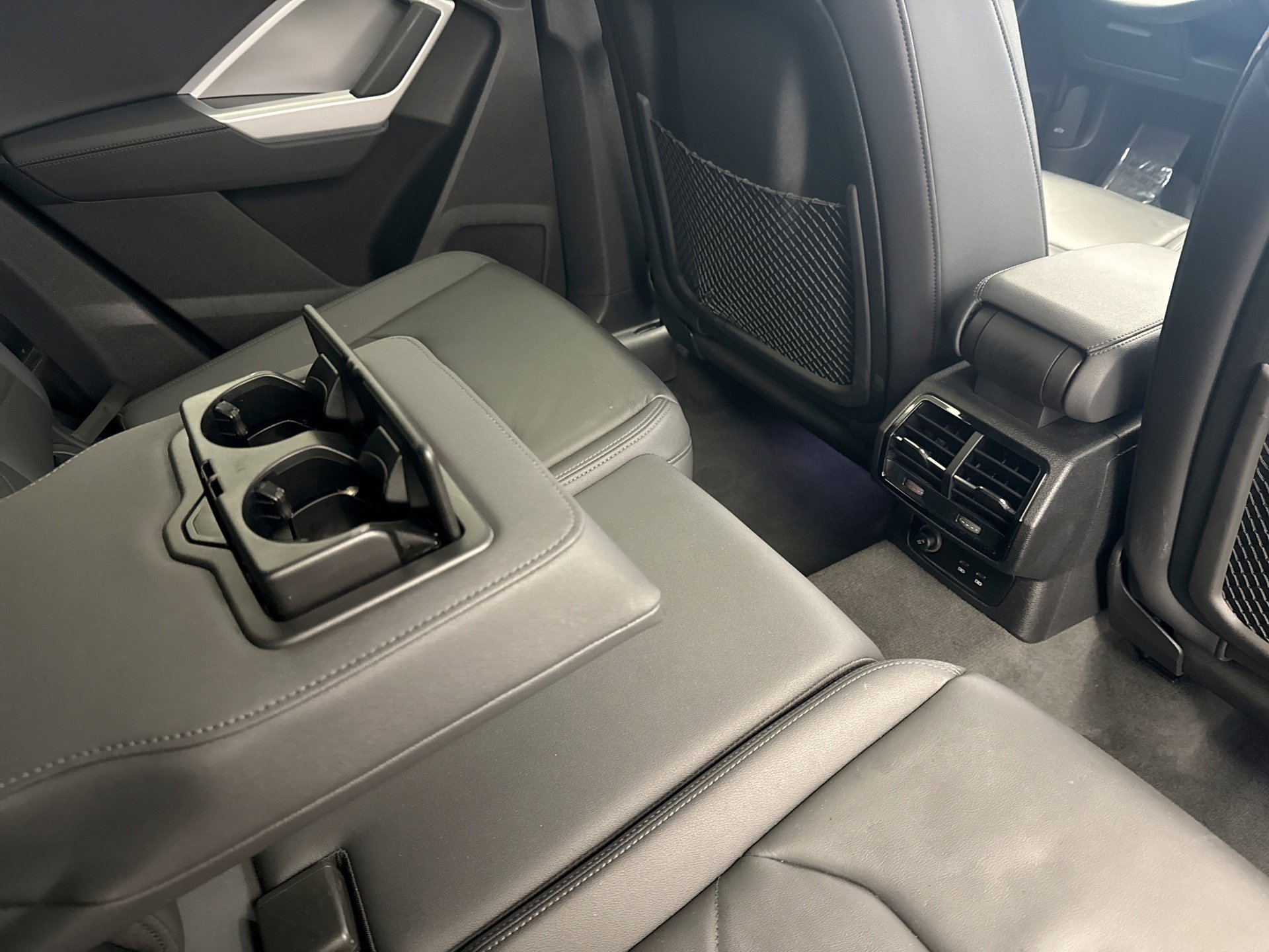 Used 2024 Audi Q3 2.0T Premium image 21