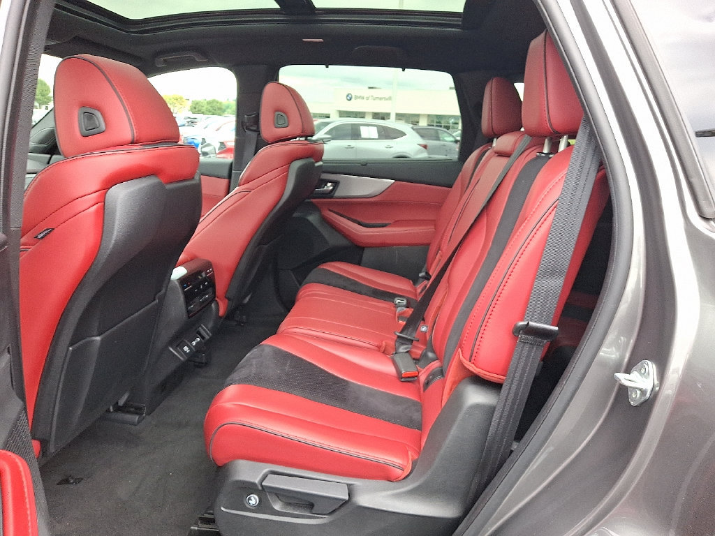 Certified 2024 Acura MDX A-Spec AWD/4WD image 10