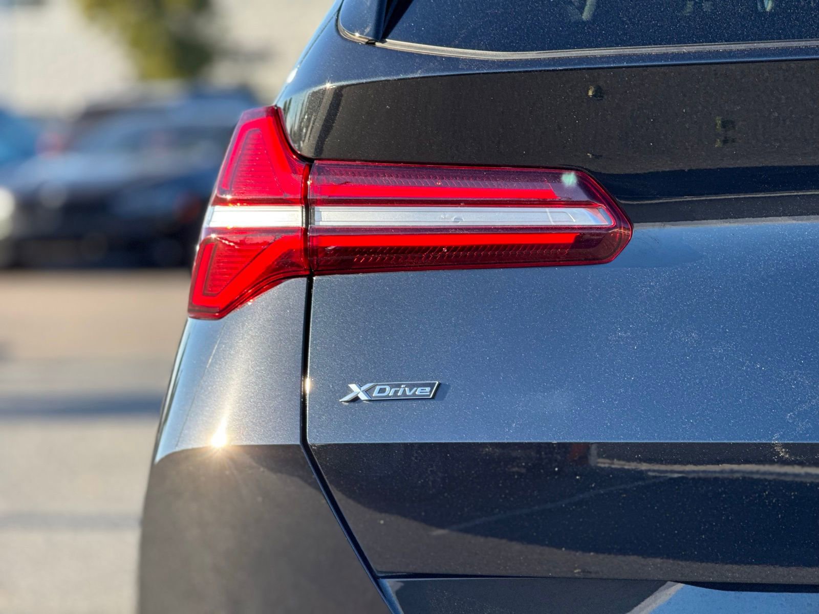 Used 2025 BMW X3 xDrive30i w/ Convenience Package image 16