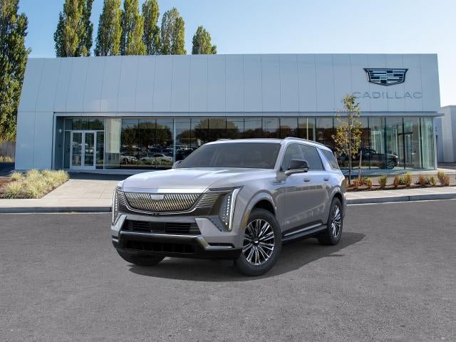 New 2026 Cadillac Escalade IQL Luxury AWD/4WD image 8