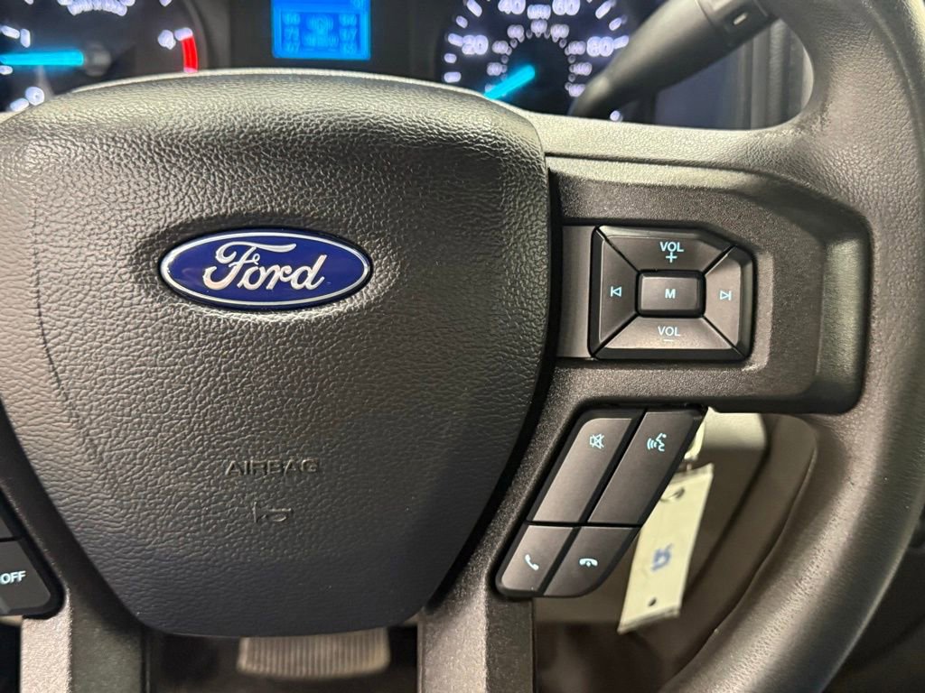 Used 2021 Ford F350 XL w/ Power Equipment Group image 61