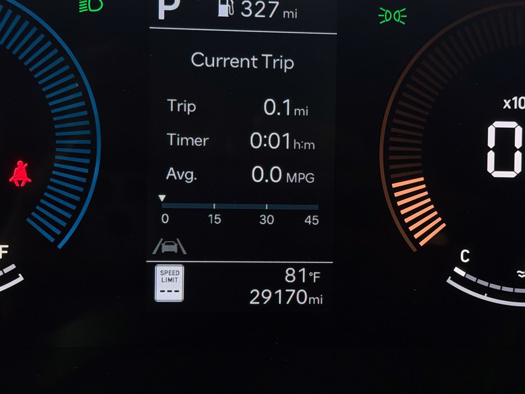 Used 2025 Hyundai Sonata SEL FWD image 15