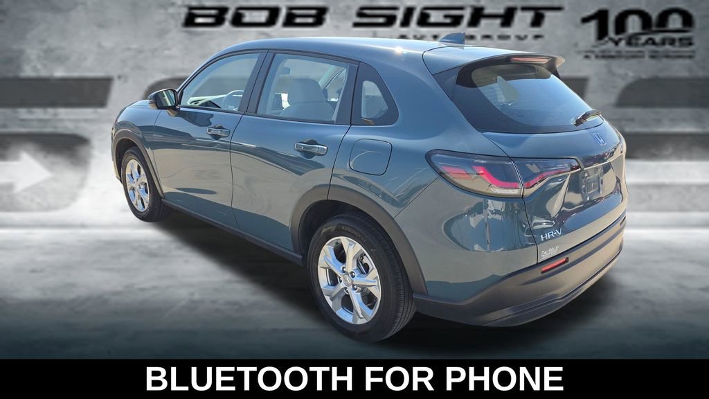 Used 2023 Honda HR-V LX image 4