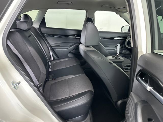 Used 2022 Kia Seltos S image 27