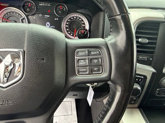 Used 2019 RAM 1500 Classic Warlock AWD/4WD image 18