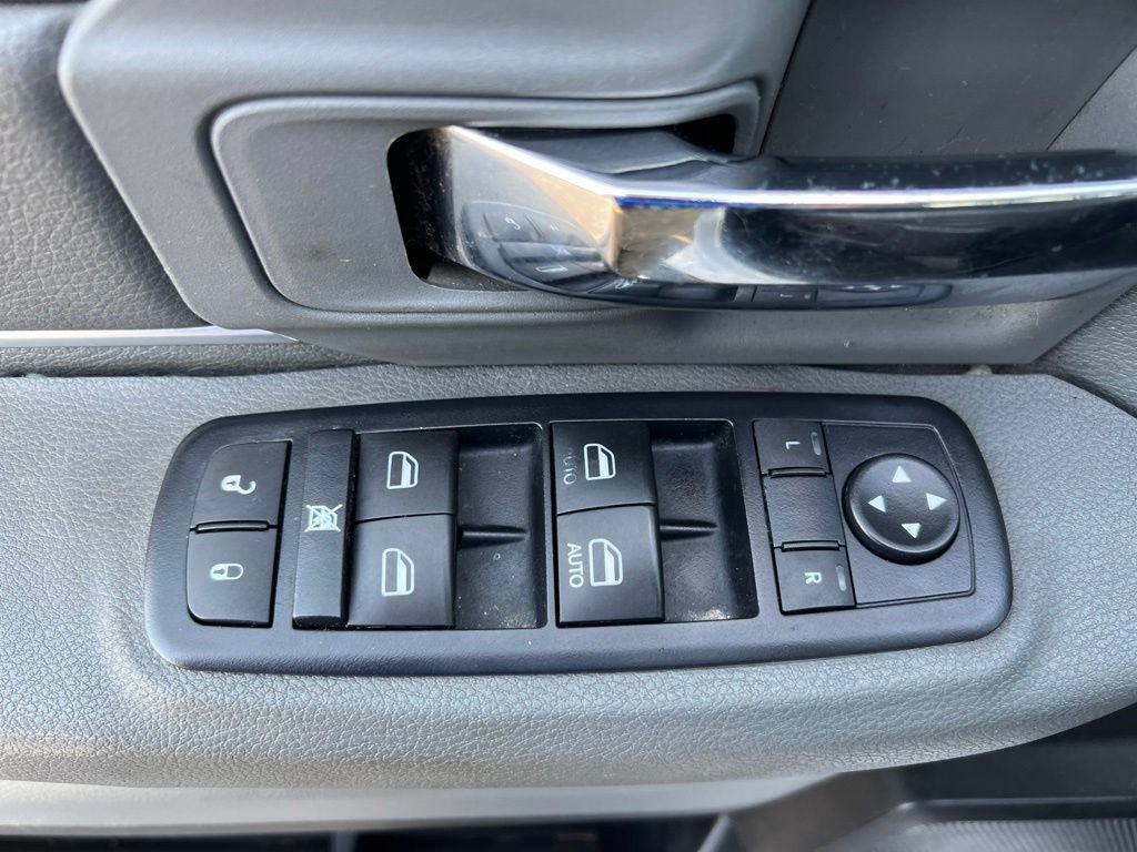 Used 2014 RAM 1500 Big Horn AWD/4WD image 6