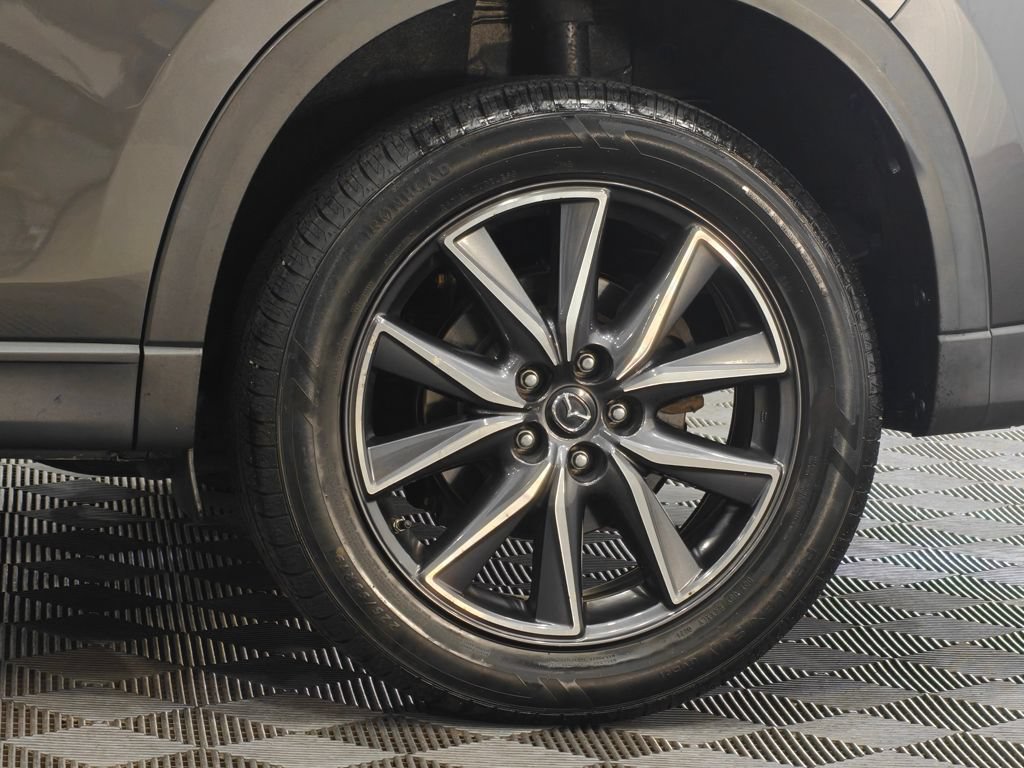 Used 2018 MAZDA CX-5 Touring FWD image 41