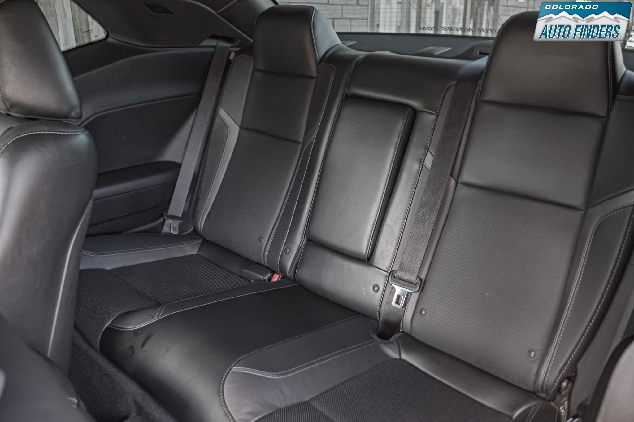 Used 2017 Dodge Challenger R/T Plus RWD image 22