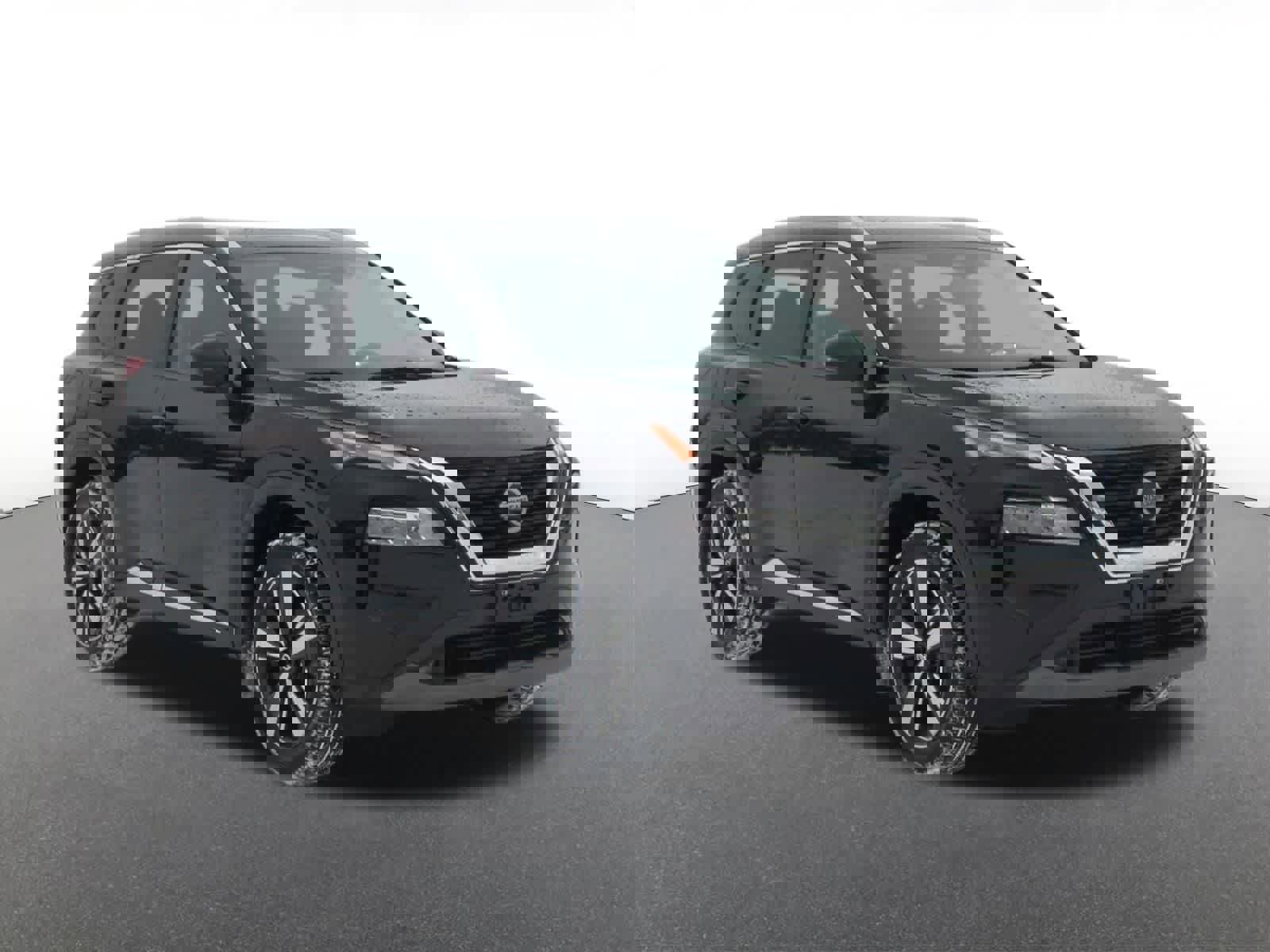 Used 2021 Nissan Rogue SL w/ Premium Package image 8