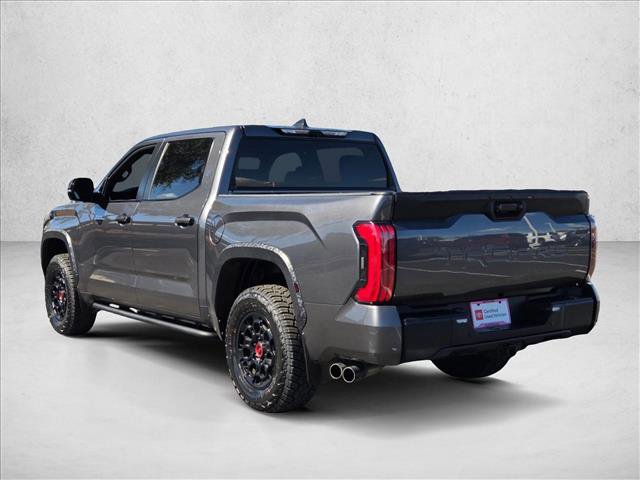 Used 2024 Toyota Tundra TRD Pro image 8