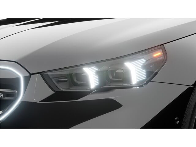 New 2027 BMW M5 Touring w/ M Driver's Package AWD/4WD image 6