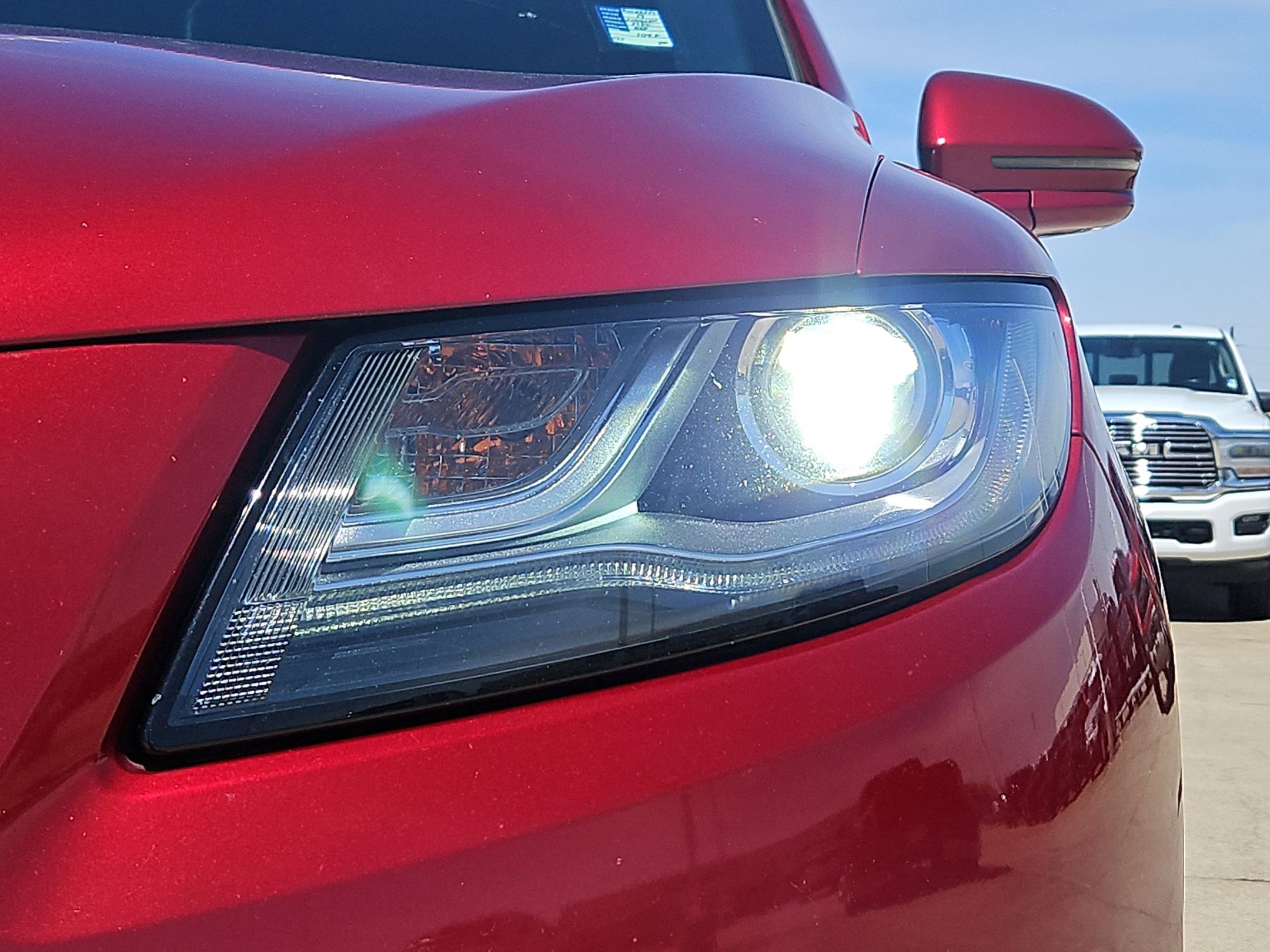 Used 2019 Lincoln MKC Select w/ Select Plus Package image 10