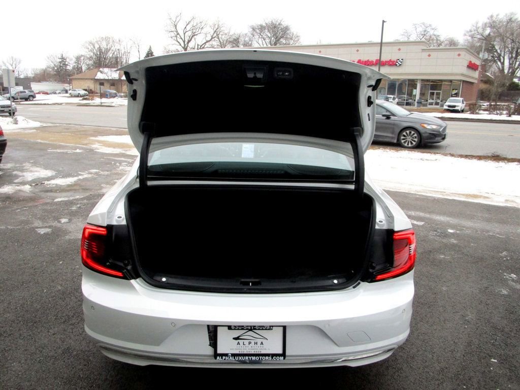 Used 2023 Volvo S90 B6 Plus w/ Protection Package Premier image 40