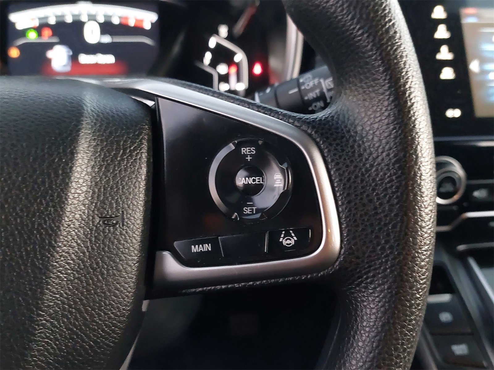 Certified 2022 Honda CR-V EX image 17