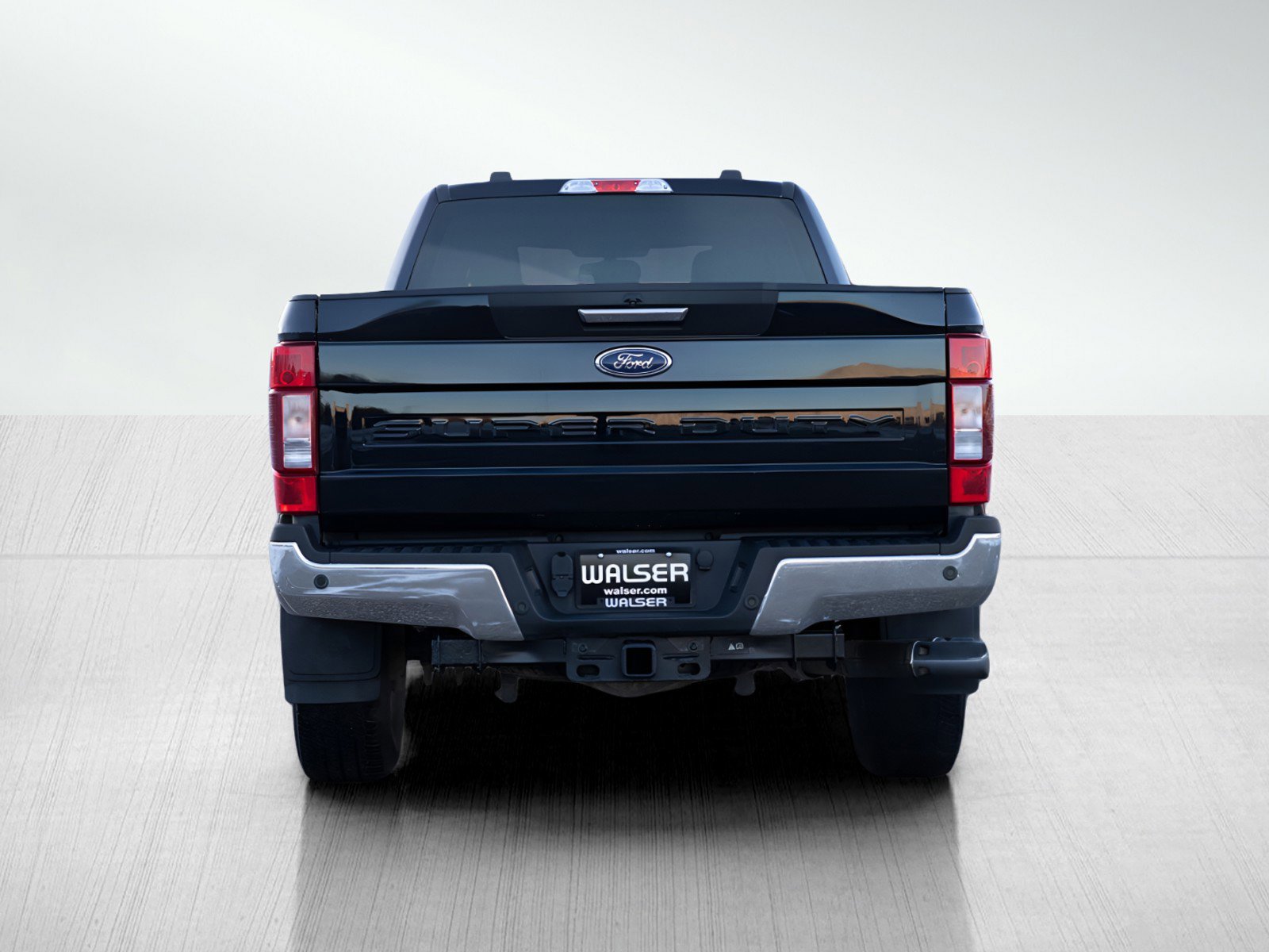 Used 2022 Ford F250 XLT w/ XLT Premium Package image 6