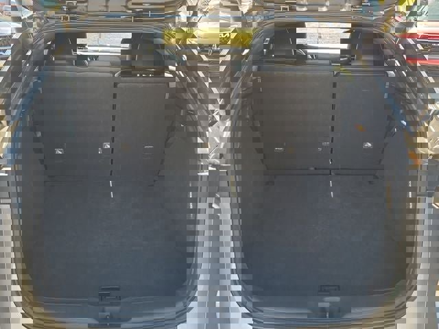 Used 2023 INFINITI QX55 Essential image 32