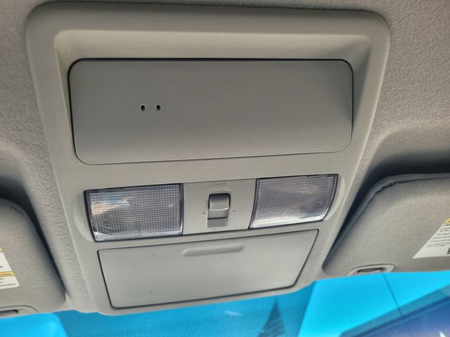 Used 2014 Nissan Xterra X AWD/4WD image 20