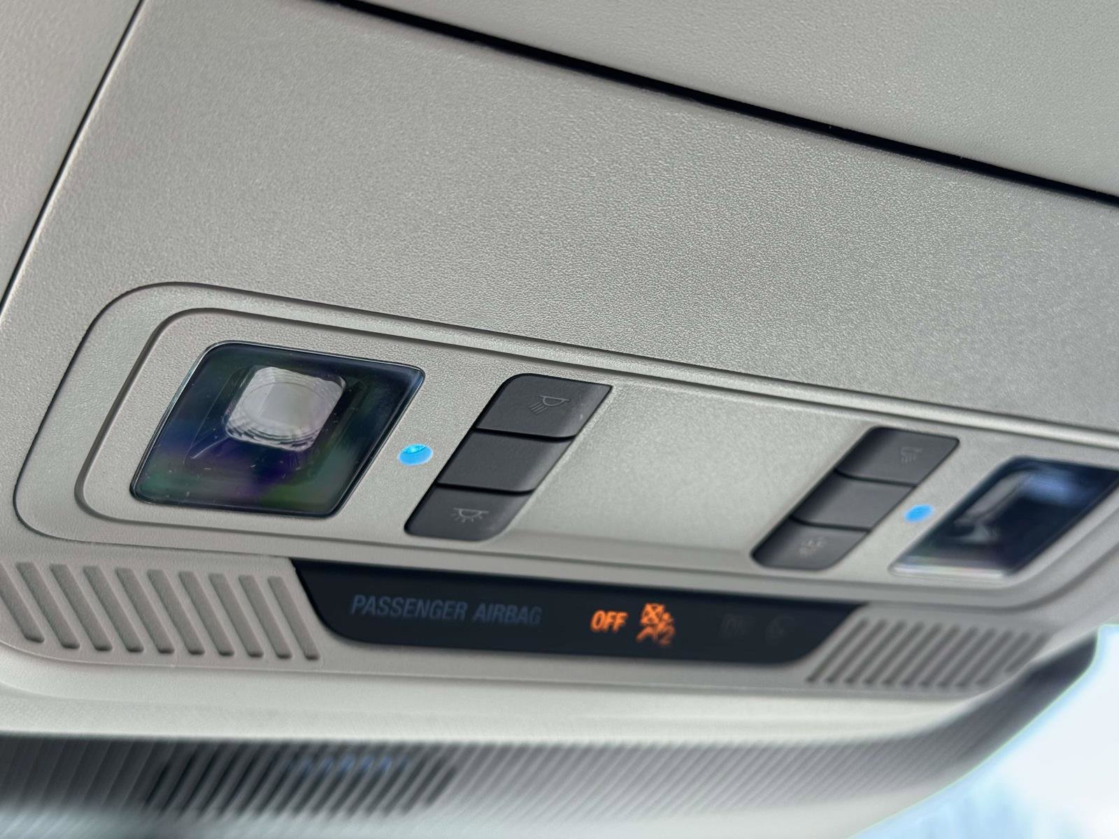 New 2026 Ford Explorer Active w/ Active Comfort Package AWD/4WD image 30