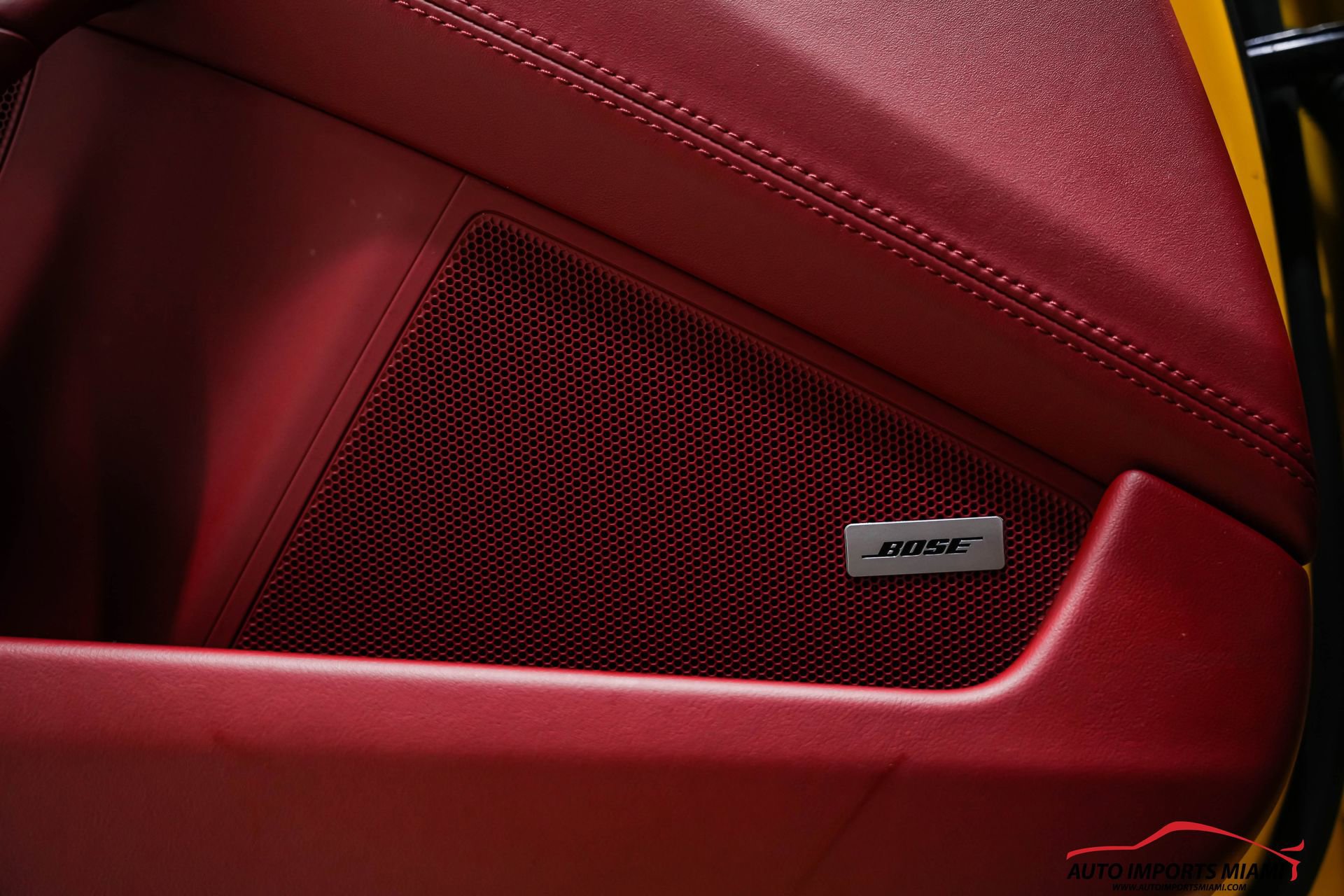 Used 2020 Porsche 911 Carrera w/ Premium Package image 42