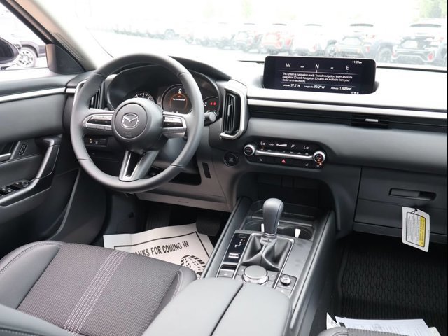 New 2026 MAZDA CX-50 AWD 2.5 S w/ Weather Package image 15