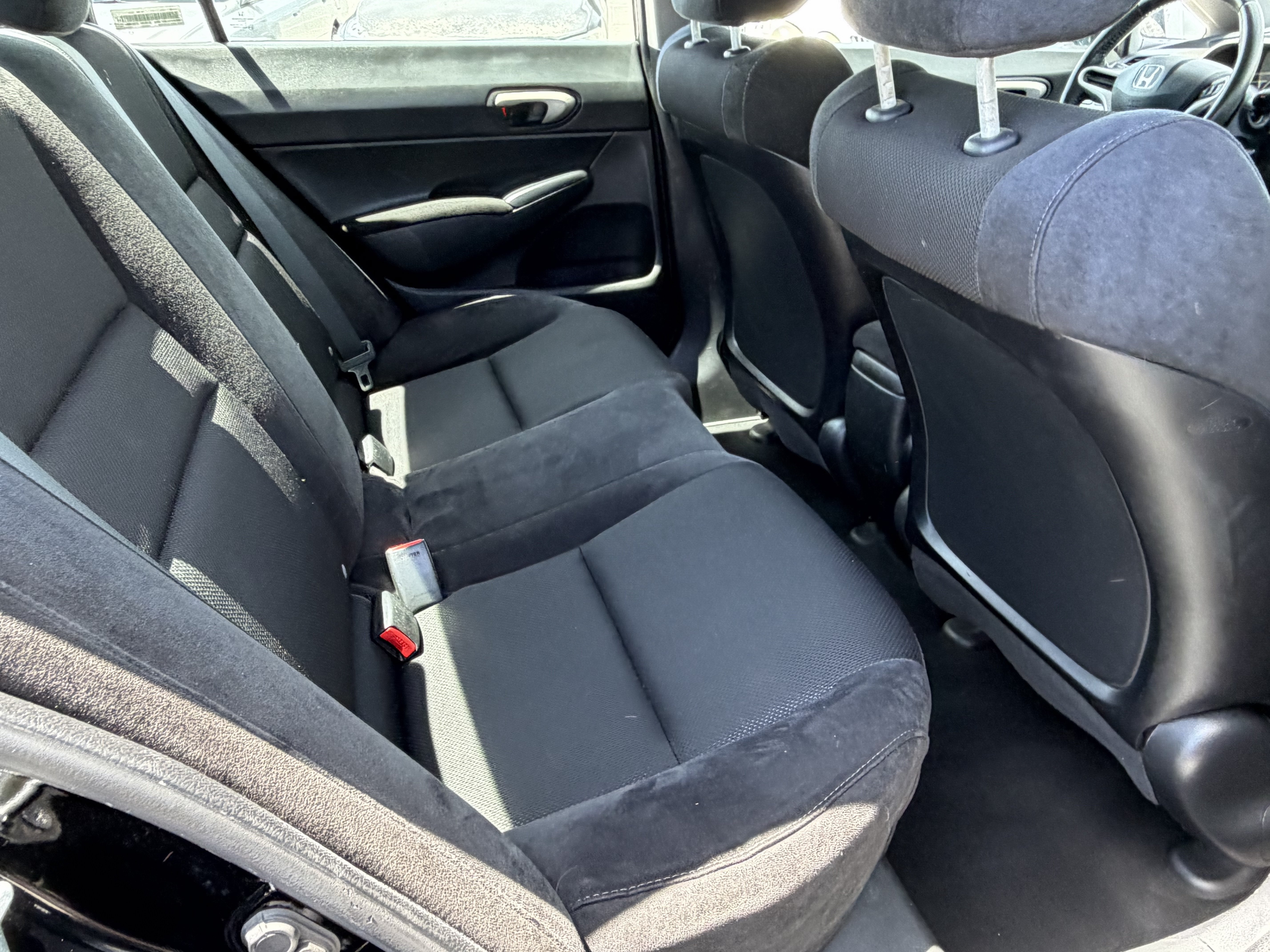 Used 2010 Honda Civic LX-S image 11