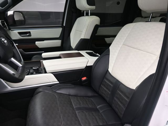 Used 2023 Toyota Tundra Capstone image 33