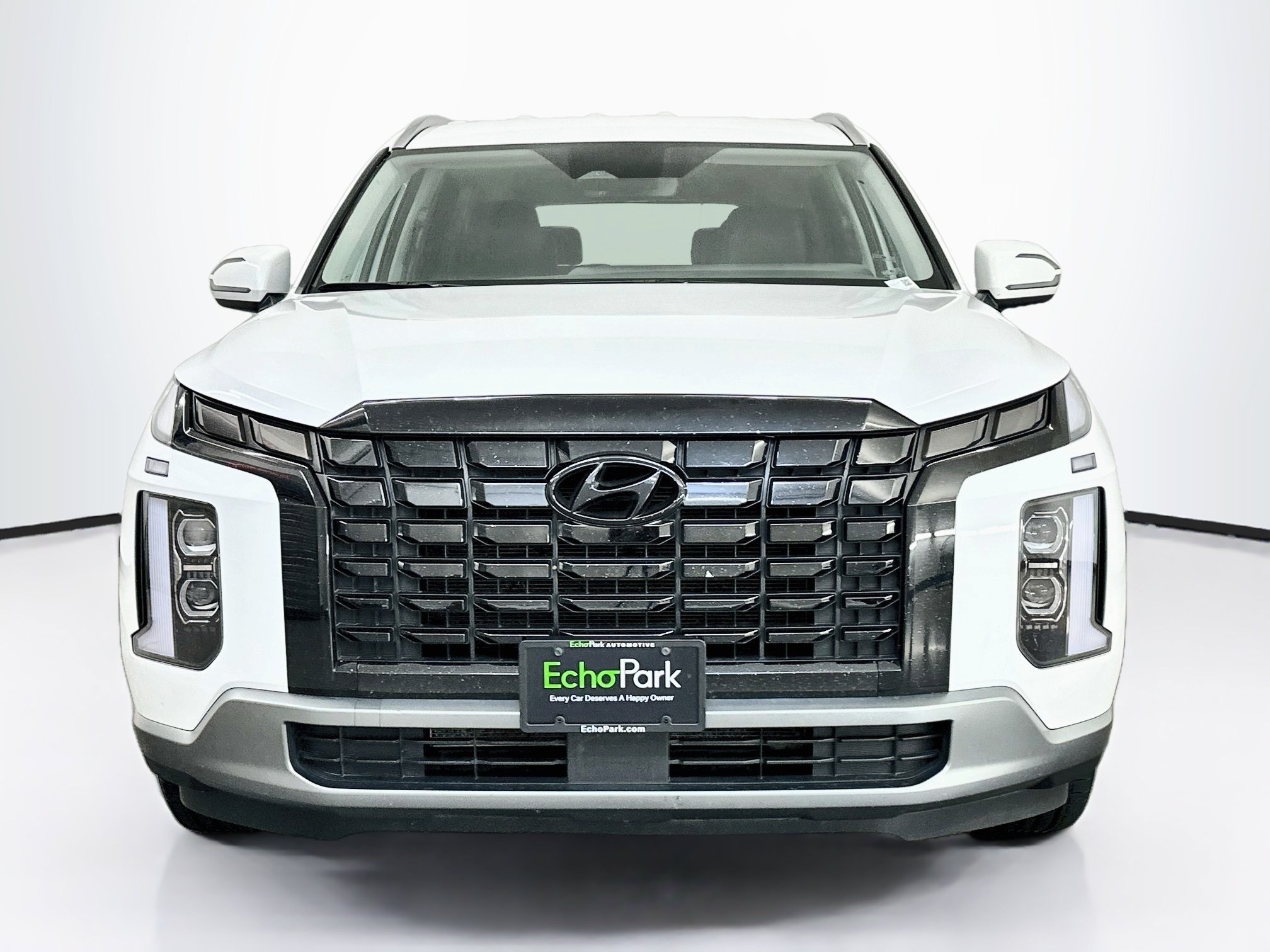 Used 2025 Hyundai Palisade SEL AWD/4WD image 2
