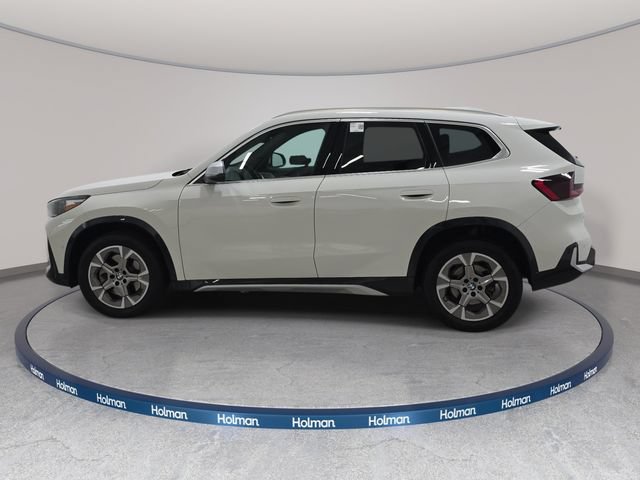 Certified 2024 BMW X1 xDrive28i w/ Convenience Package AWD/4WD image 8