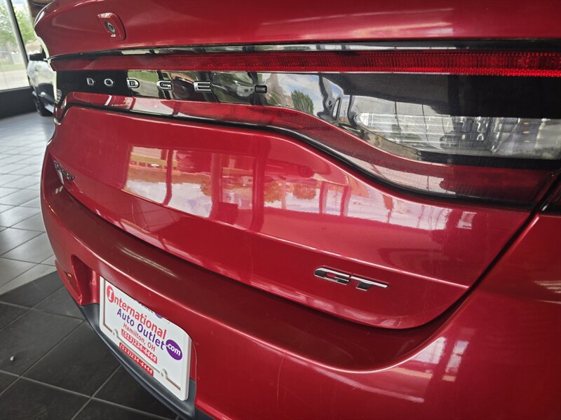 Used 2015 Dodge Dart GT FWD image 27