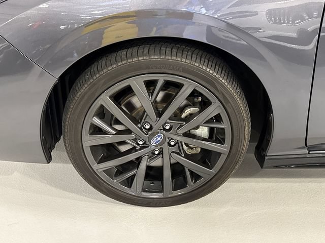 Certified 2024 Subaru Impreza RS AWD/4WD image 8