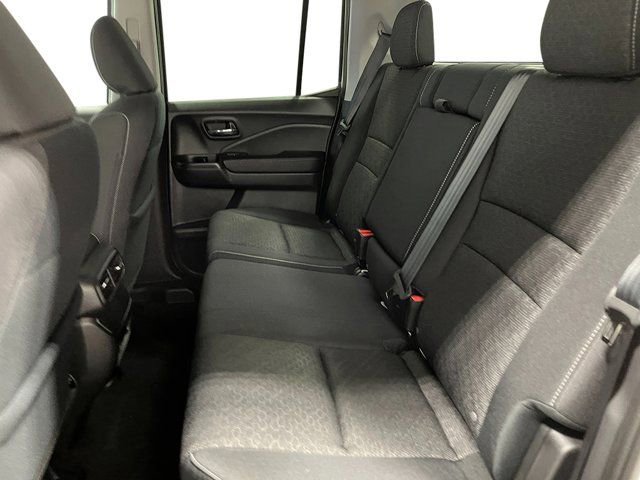 New 2026 Honda Ridgeline Sport image 22