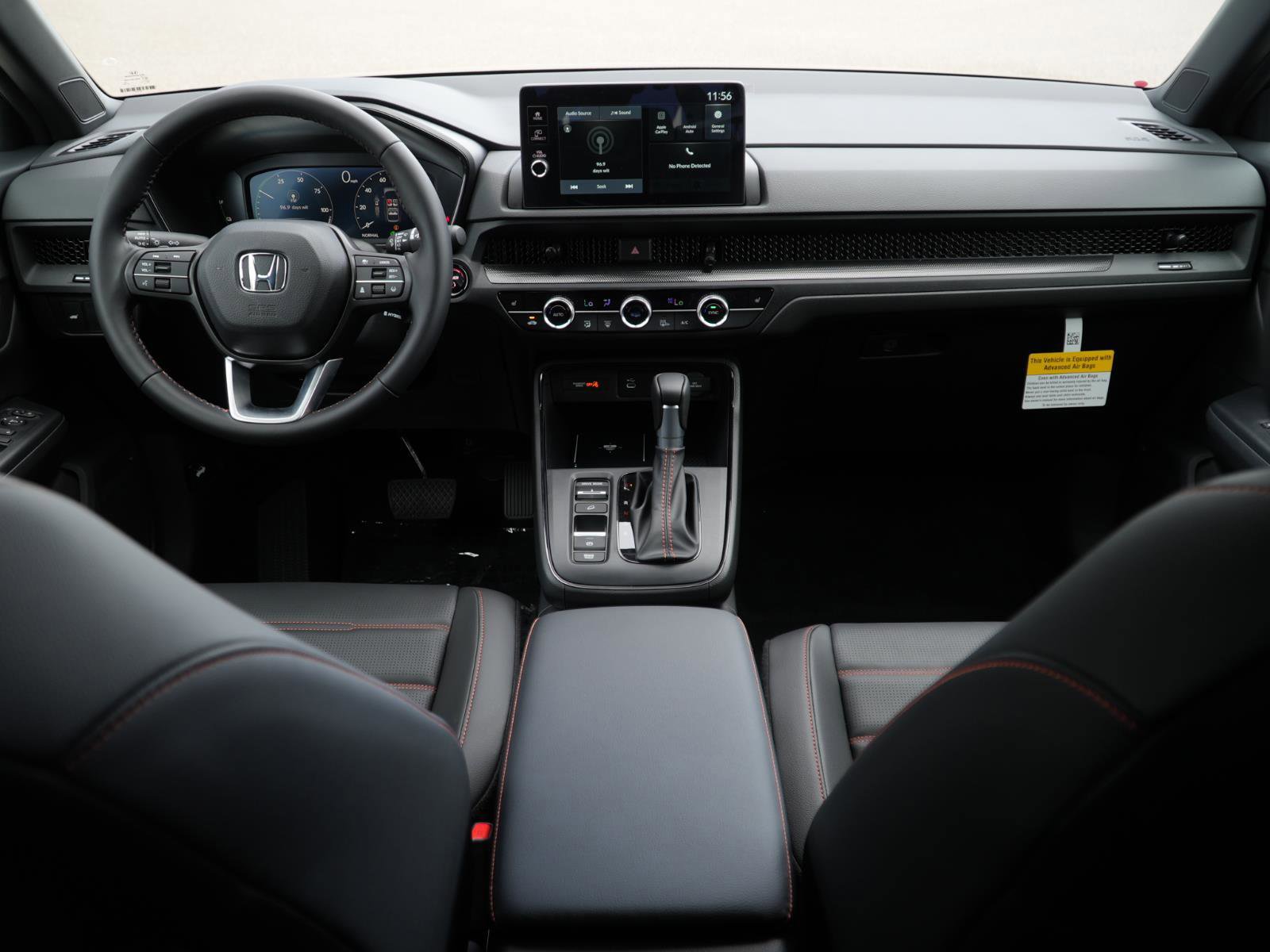 New 2026 Honda CR-V Sport-L image 20