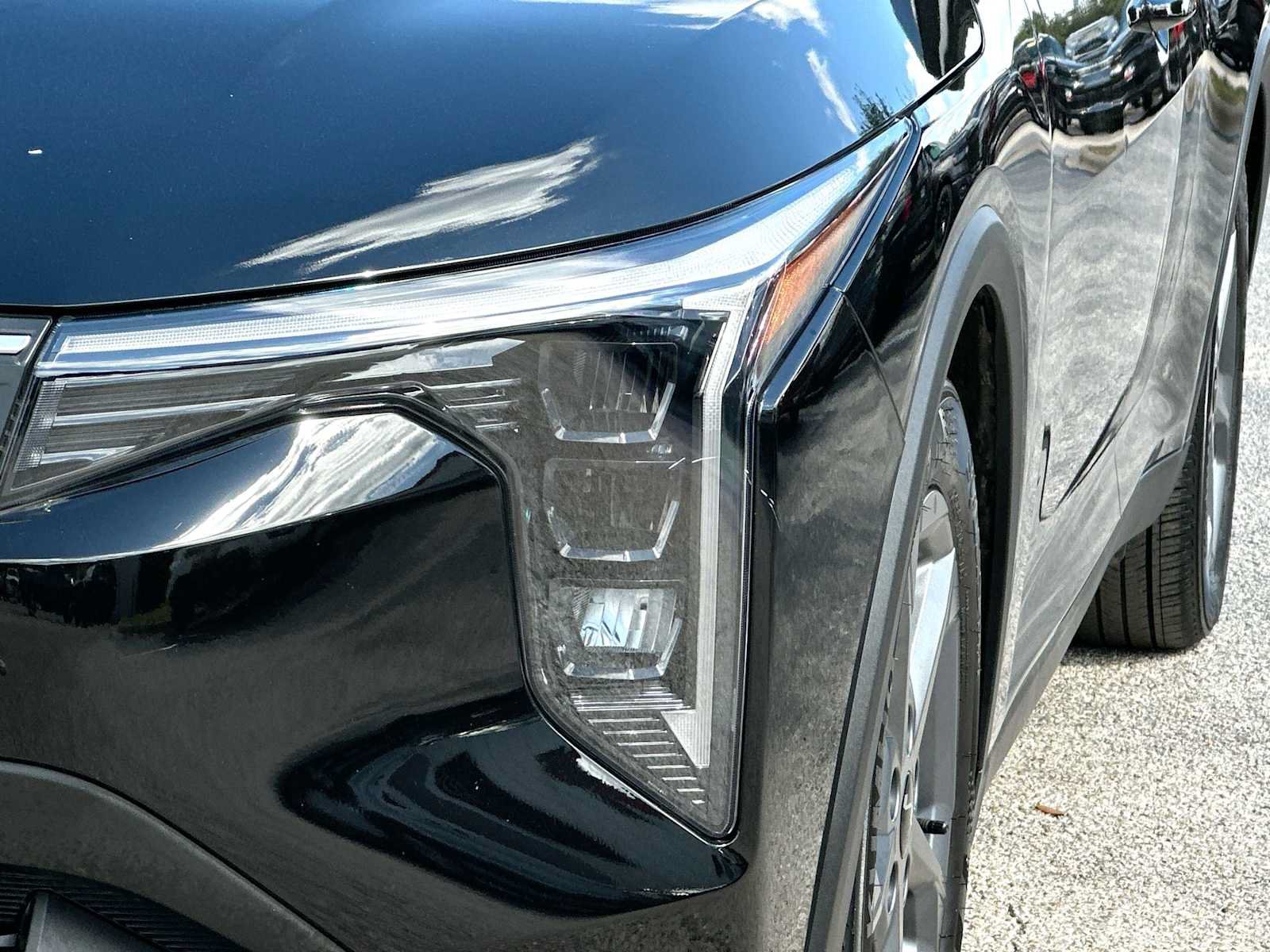 Used 2025 Kia K4 FWD image 16