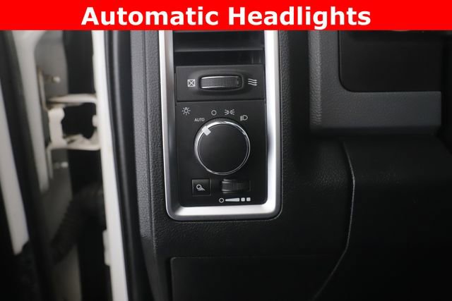 Used 2016 RAM 2500 SLT image 17