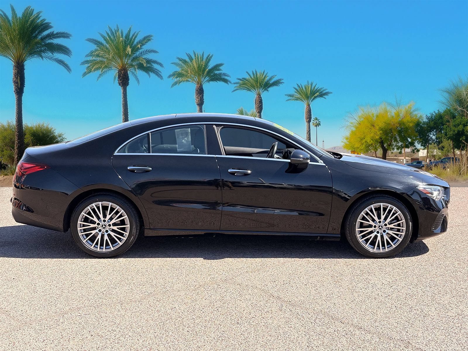 Used 2025 Mercedes-Benz CLA 250 image 6