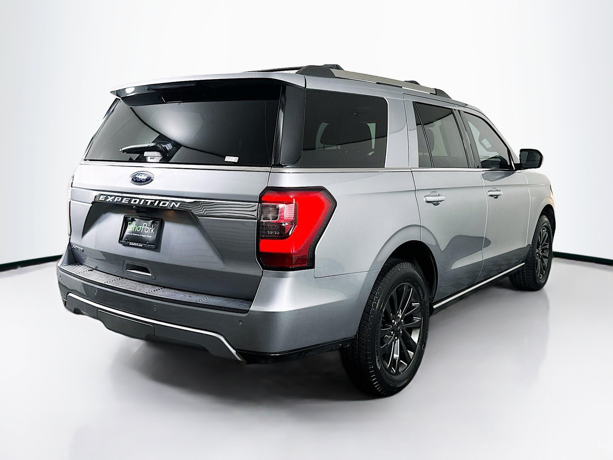 Used 2021 Ford Expedition Limited RWD image 9