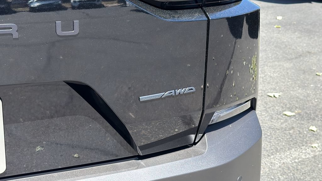 New 2026 Subaru Uncharted AWD image 11