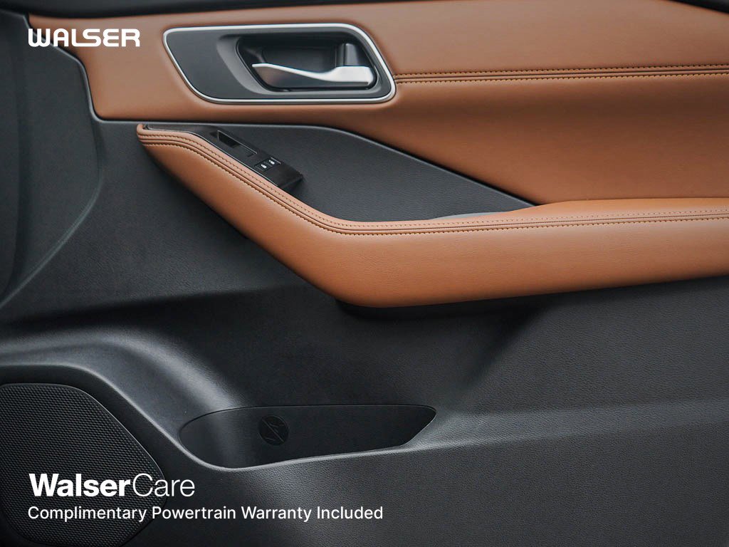 New 2026 Nissan Rogue Platinum AWD/4WD image 10