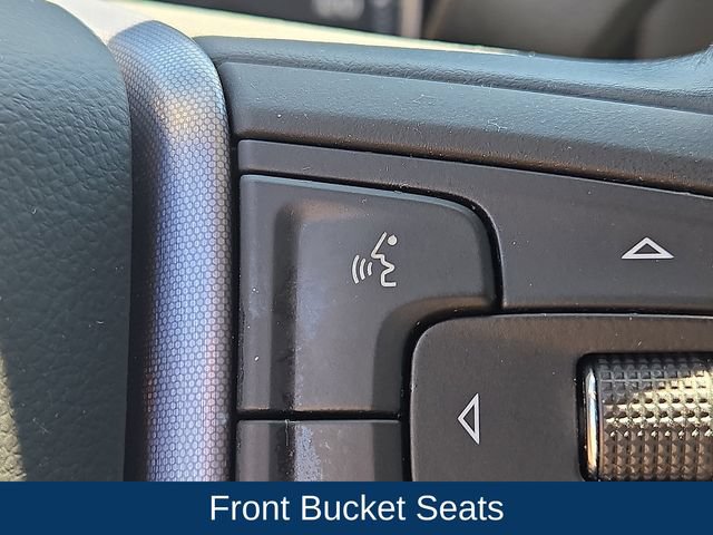 Used 2019 GMC Sierra 1500 SLT w/ SLT Convenience Package AWD/4WD image 12
