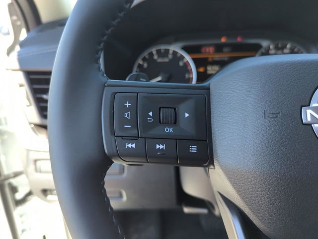 New 2026 Nissan Rogue SV image 41