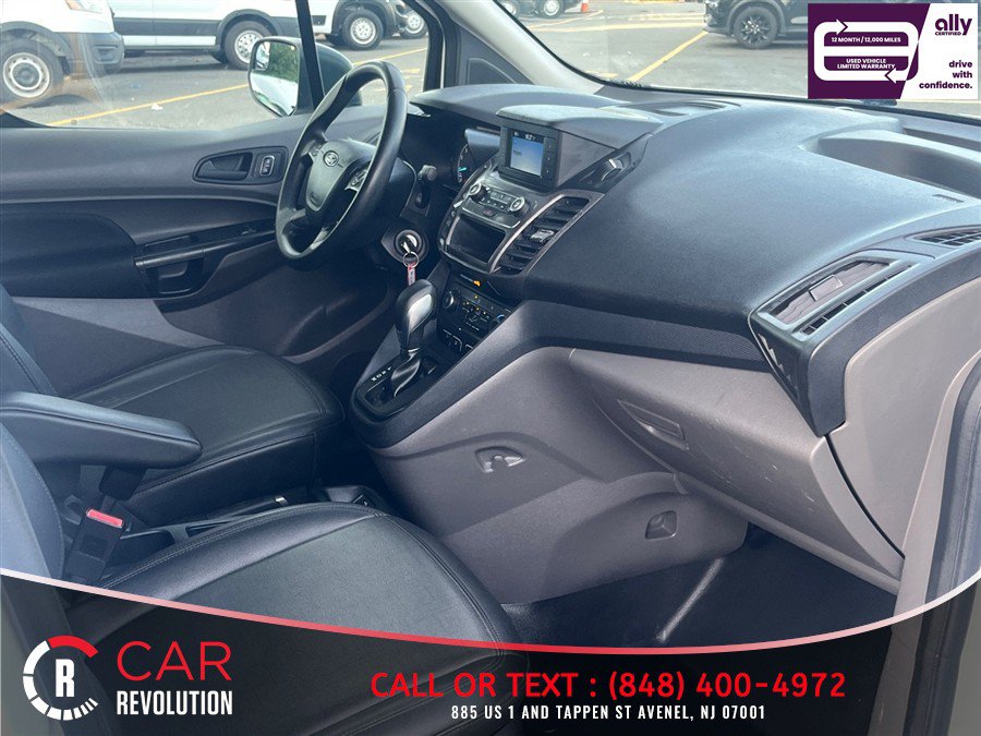 Used 2020 Ford Transit Connect XL FWD image 28