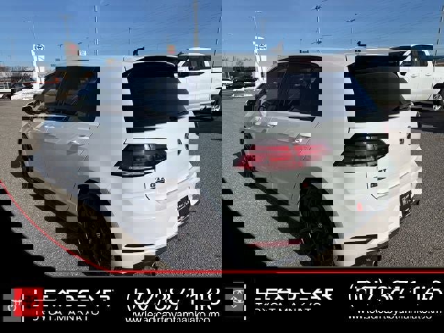 Used 2018 Volkswagen GTI SE image 9