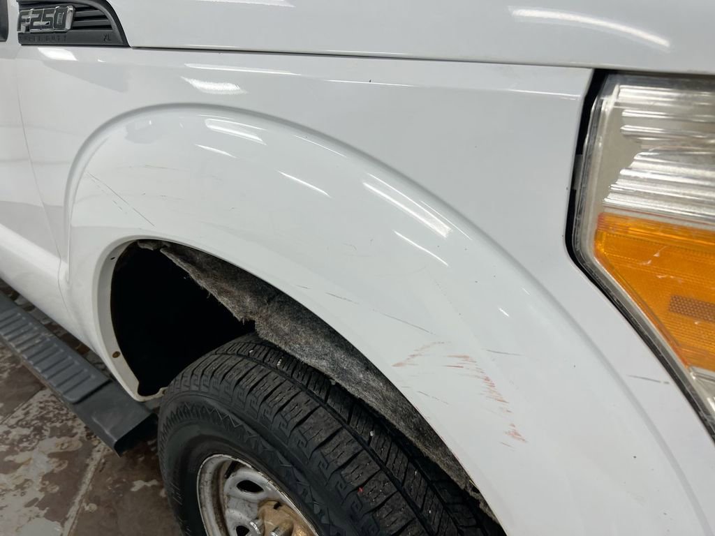 Used 2012 Ford F250 XL w/ PWR Equipment Group AWD/4WD image 28