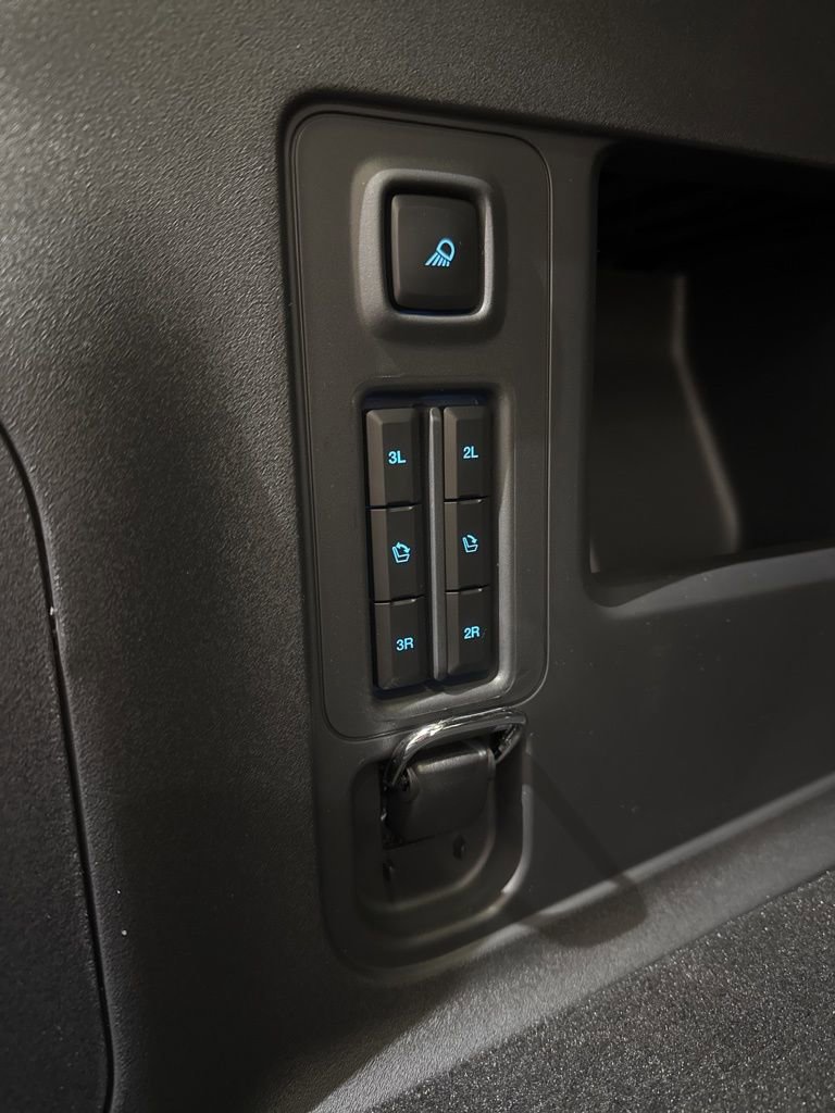 New 2026 Ford Expedition Max King Ranch image 8