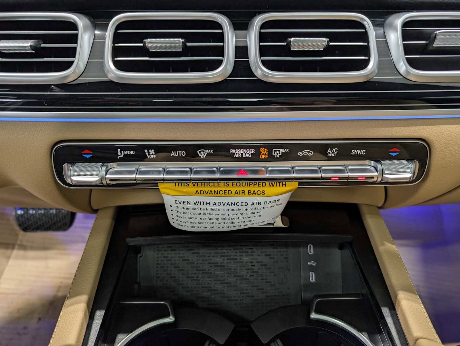 New 2026 Mercedes-Benz GLE 450 4MATIC image 29