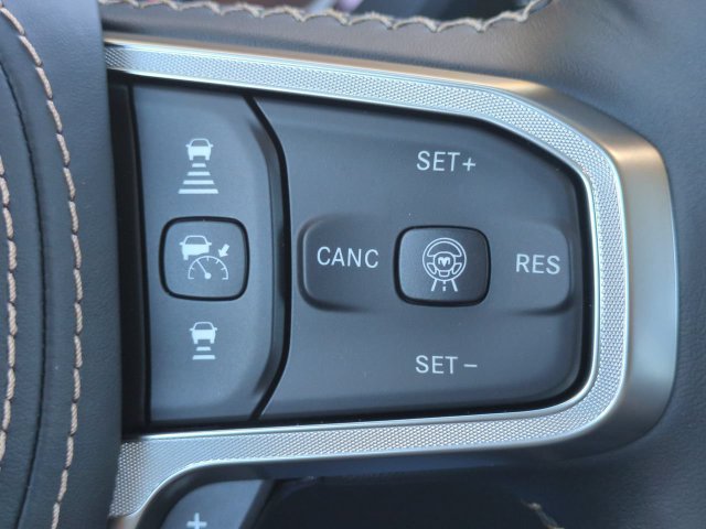 New 2027 RAM 1500 Tungsten AWD/4WD image 27