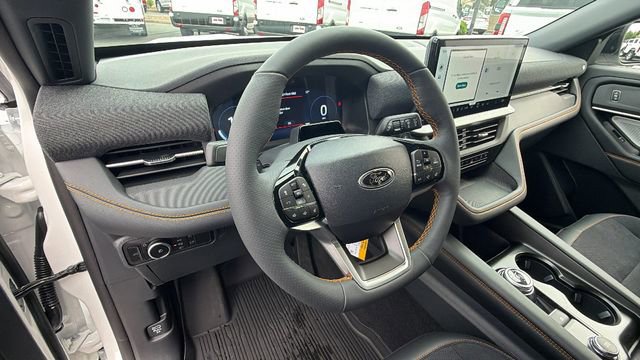 New 2026 Ford Explorer Tremor image 31