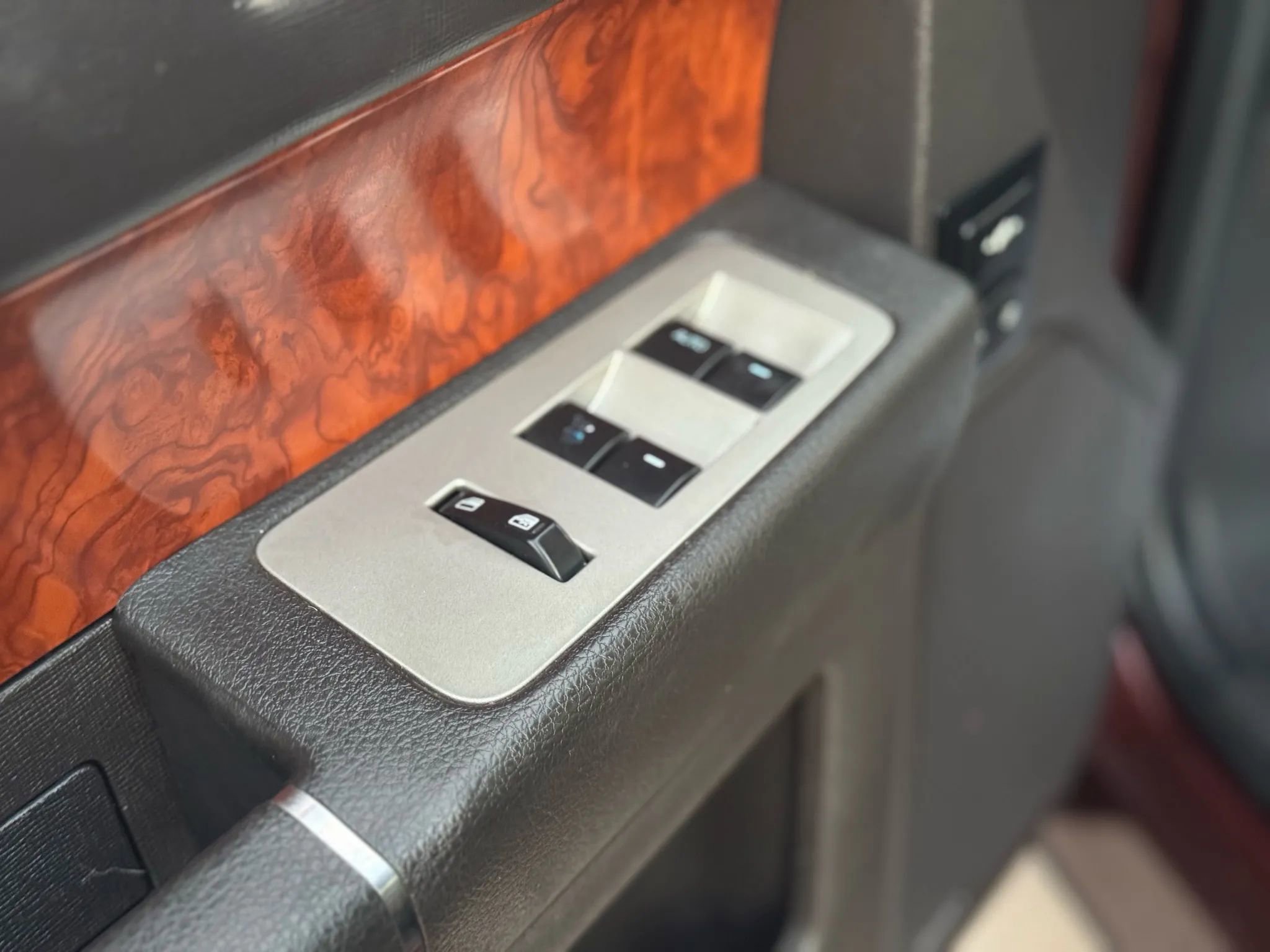 Used 2009 Ford Flex Limited image 24